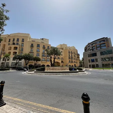 St Julians Aptartment 2 * سانت جوليان