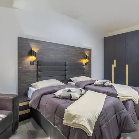 St Julians Aptartment 2