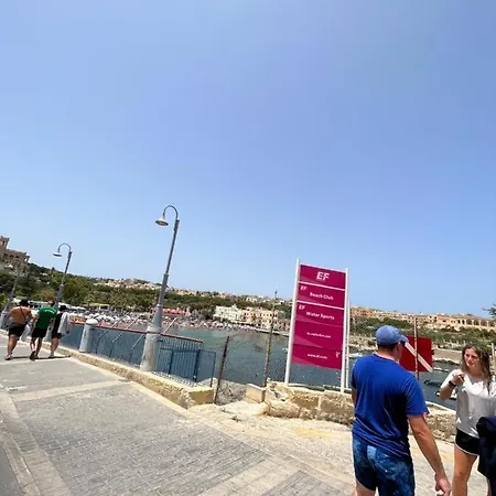 St Julians Aptartment 2 *