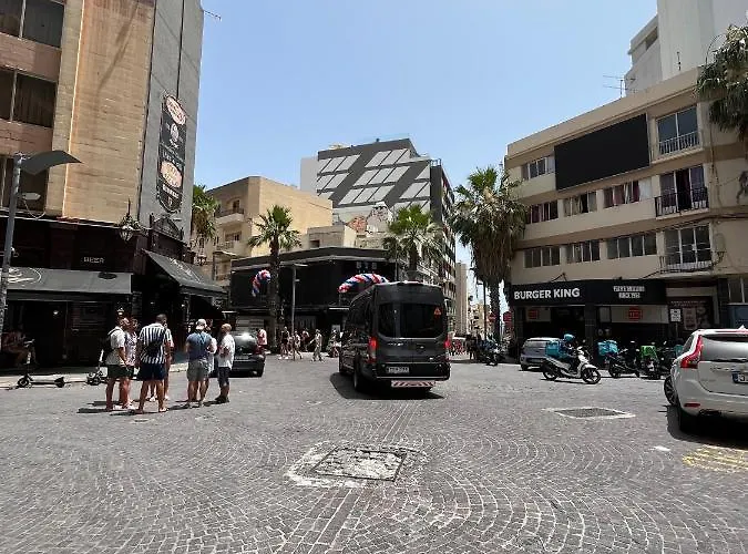 St Julians Aptartment 2 San Julián