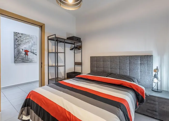 St Julians Aptartment 2 Apartamento