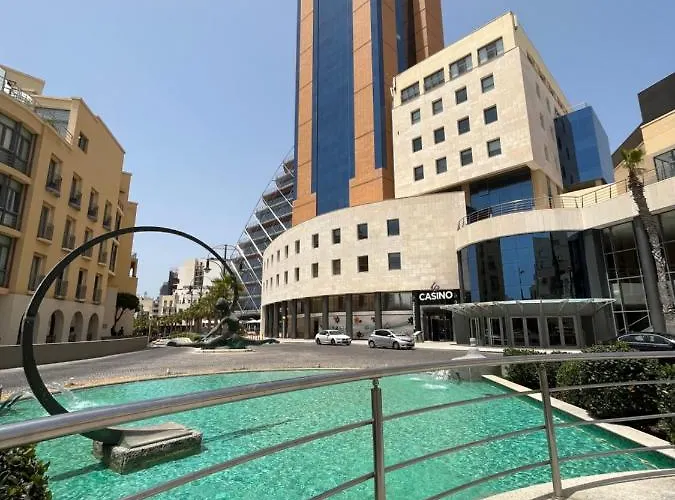 St Julians Aptartment 2 San Julián