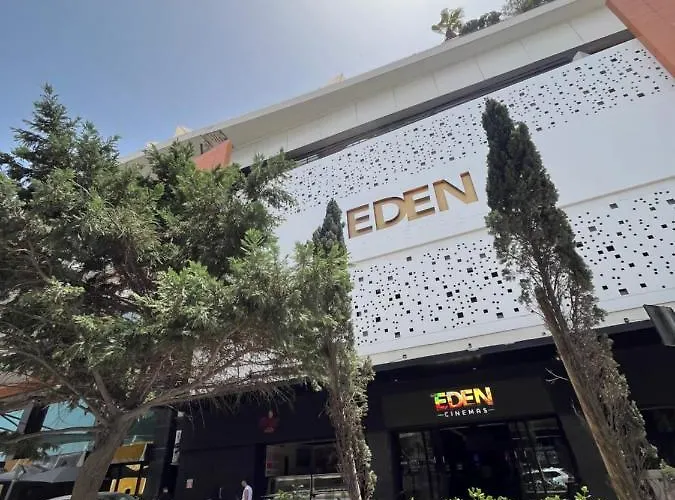 St Julians Aptartment 2 * San Julián