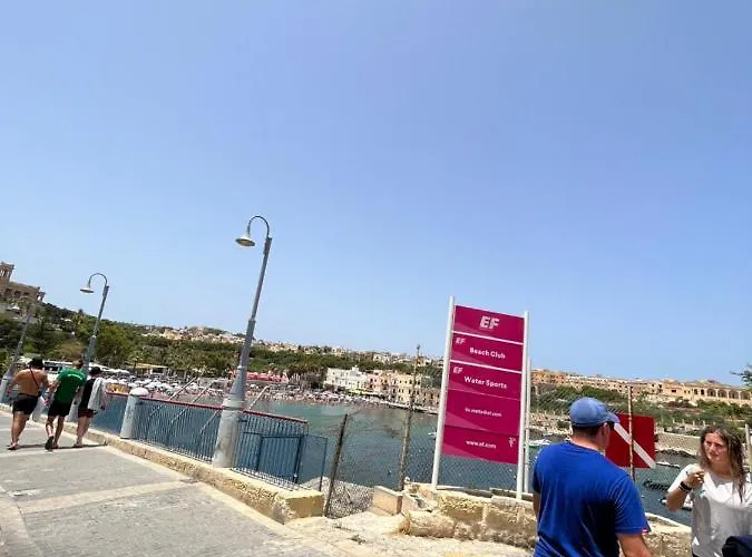 St Julians Aptartment 2 *