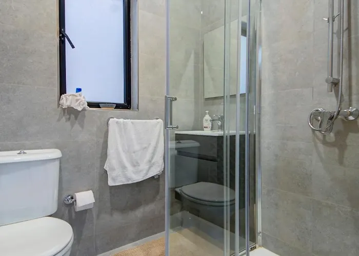 St Julians Aptartment 2 Apartamento