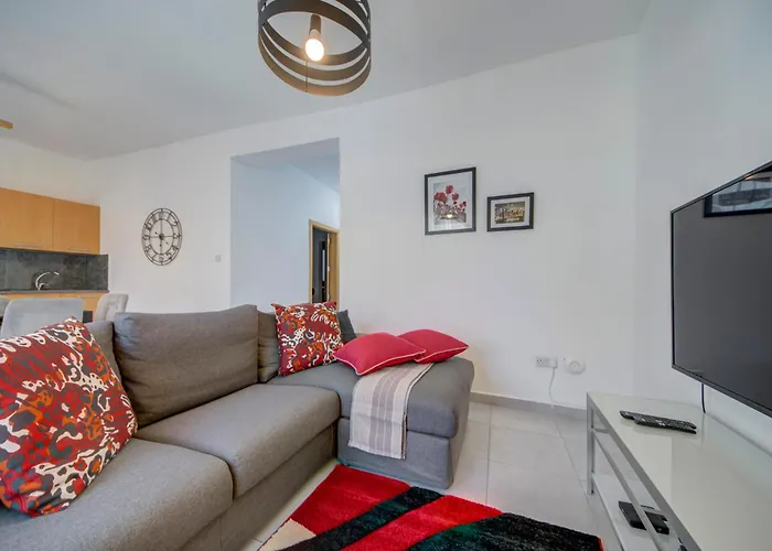 St Julians Aptartment 2 Apartamento *