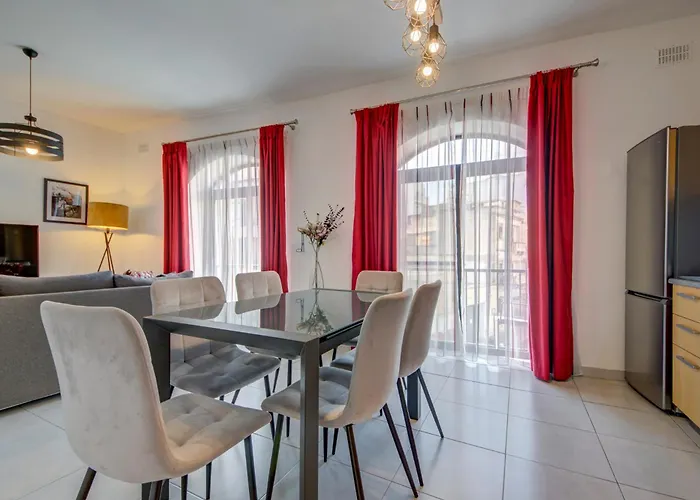 Apartamento St Julians Aptartment 2