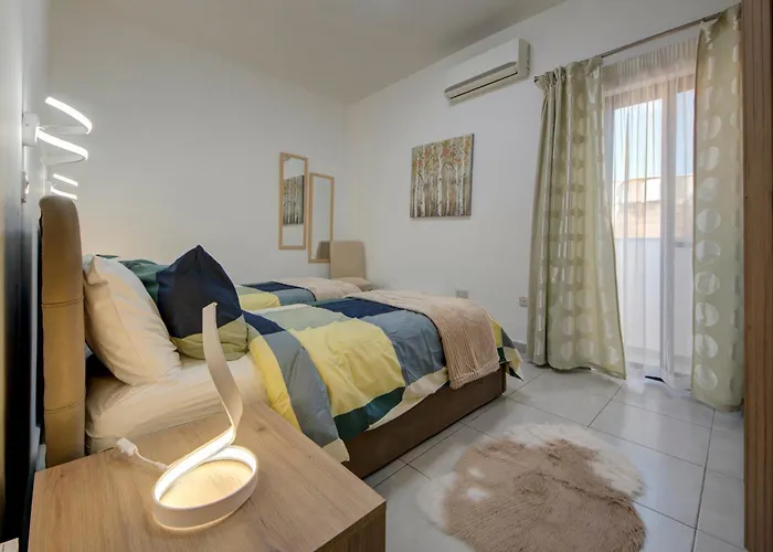 St Julians Aptartment 2 Apartamento