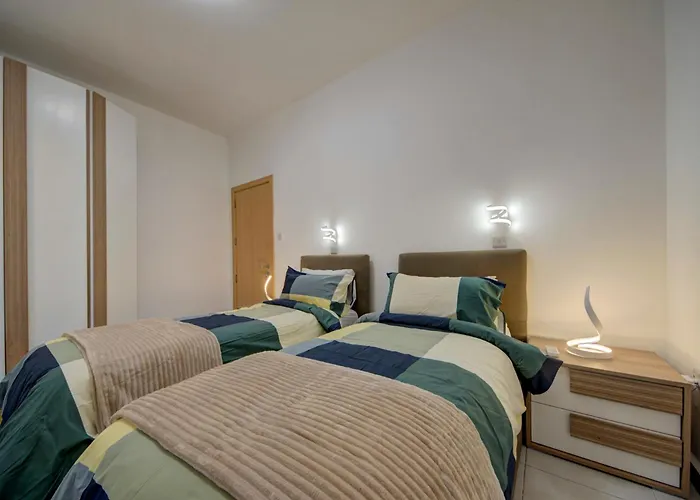 St Julians Aptartment 2 San Julián