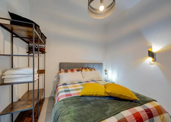 St Julians Aptartment 2 Apartamento *