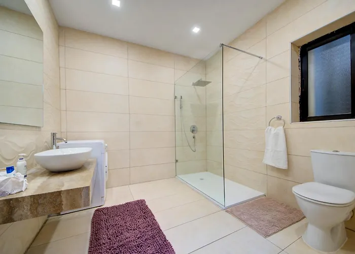 St Julians Aptartment 2 * San Julián