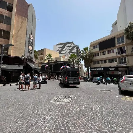 St Julians Aptartment 2 San Giuliano