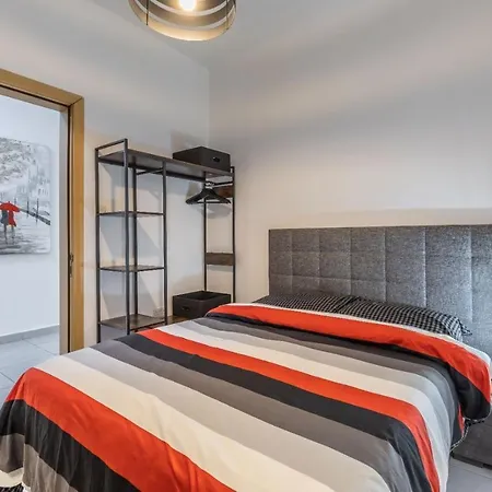 St Julians Aptartment 2 Appartamento