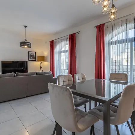 St Julians Aptartment 2 * Saint Julian's