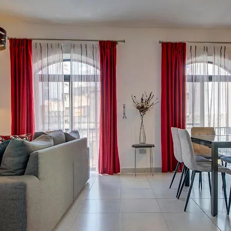 Apartment St Julians Aptartment 2