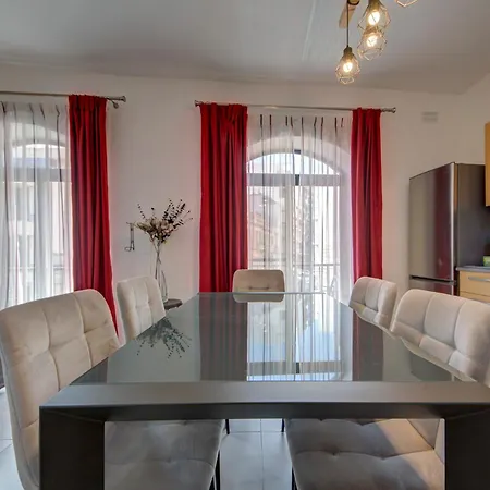Appartamento St Julians Aptartment 2 *
