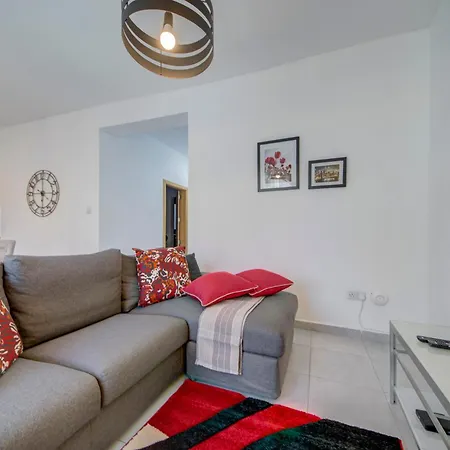 St Julians Aptartment 2 Apartment *