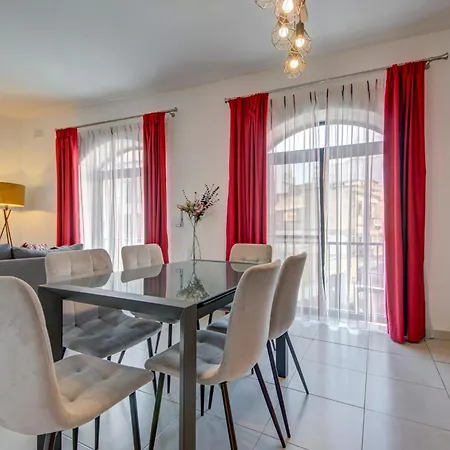 Appartamento St Julians Aptartment 2