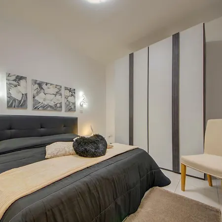 Appartamento St Julians Aptartment 2 *