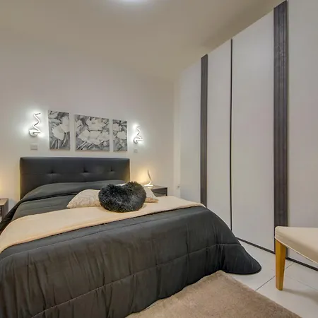 St Julians Aptartment 2 Appartamento San Giuliano