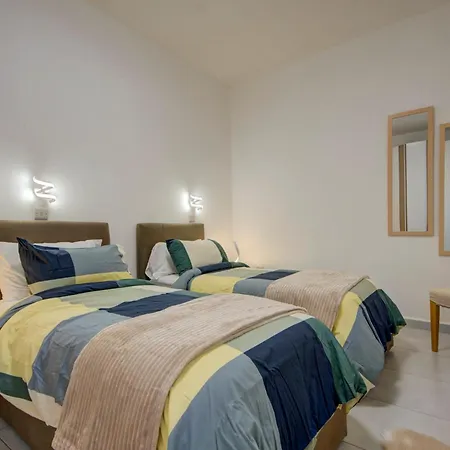 St Julians Aptartment 2 * San Giuliano