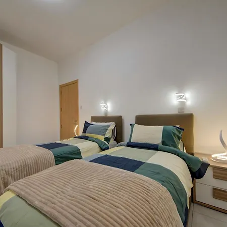 St Julians Aptartment 2 San Giuliano