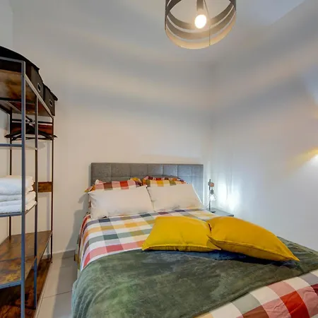 St Julians Aptartment 2 Apartment *