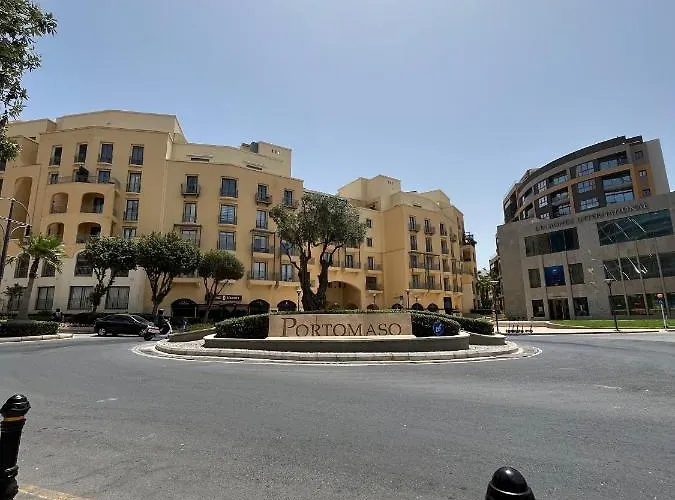 St Julians Aptartment 2 * Saint Julian's