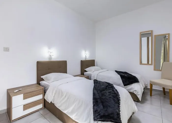 St Julians Aptartment 2 Apartment Saint Julian's