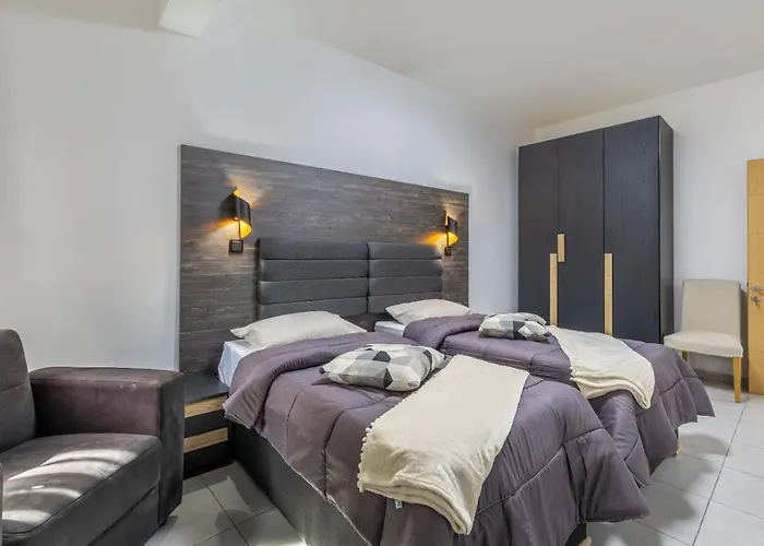 St Julians Aptartment 2