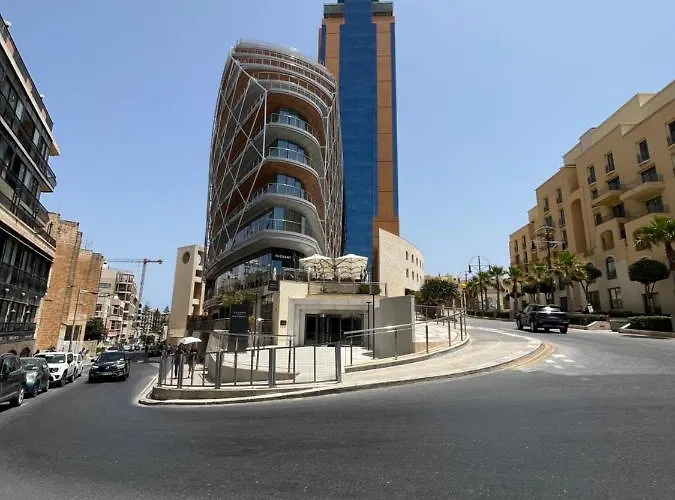 St Julians Aptartment 2 St. Julian's