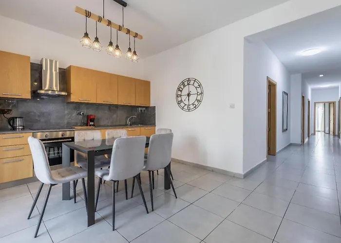 St Julians Aptartment 2 St. Julian's