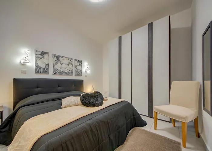 Apartment St Julians Aptartment 2 *