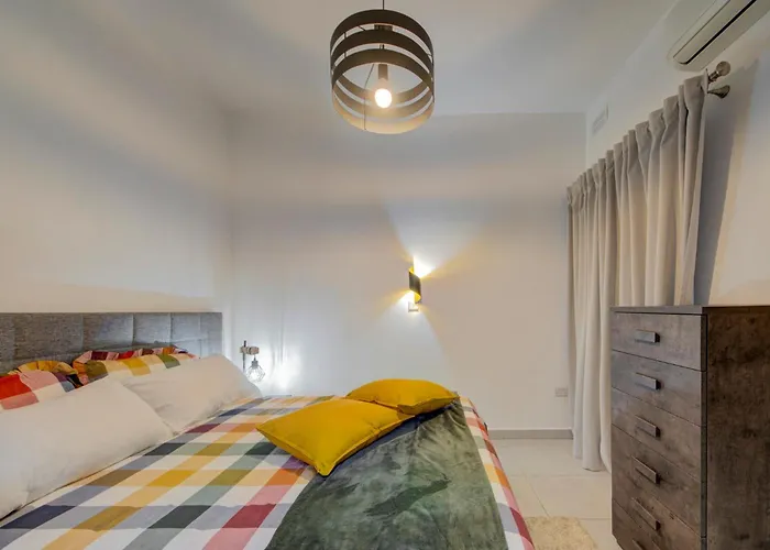 St Julians Aptartment 2 St. Julian's