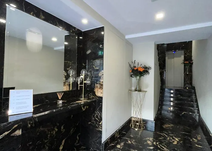 Apartment St Julians Aptartment 2 Saint Julian's