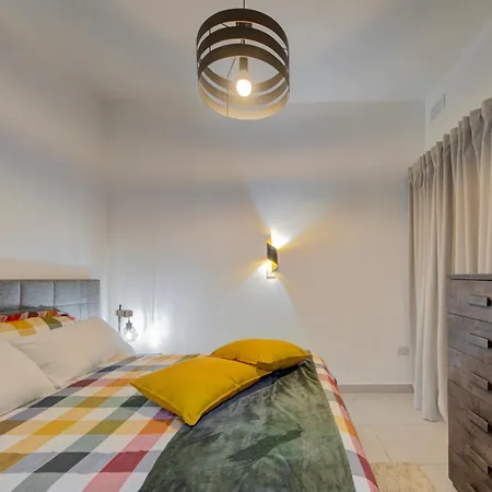 St Julians Aptartment 2 Сент Джулианс